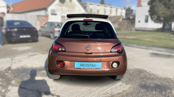 Opel Adam 1,4 Jam