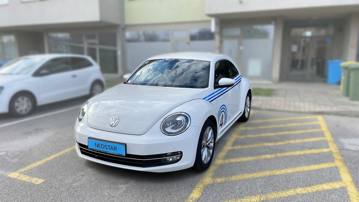 VW Beetle 1.2 TSI Design