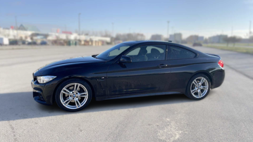 BMW 420d M Performance 3 vrata