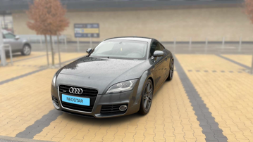 Audi rabljeni automobil na prodaju iz oglasa 84785 - Audi TT TT Coupe Diesel 2.0TDI QUATTRO
