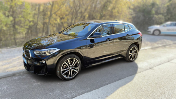BMW X2 M paket sDrive 18d
