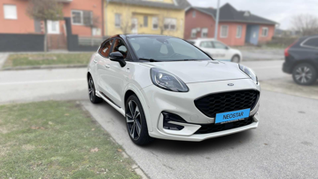 Ford Puma 1,0 EcoBoost MHEV ST-Line Edition