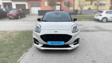 Ford Puma 1,0 EcoBoost MHEV ST-Line Edition