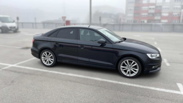 Audi Audi A3 2.0 TDI S-tronic