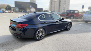 BMW rabljeni automobil na prodaju iz oglasa 84921 - BMW Serija 5 530xDrive M paket