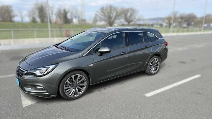Opel Astra Sports Tourer 1,6 CDTI Innovation Start/Stop