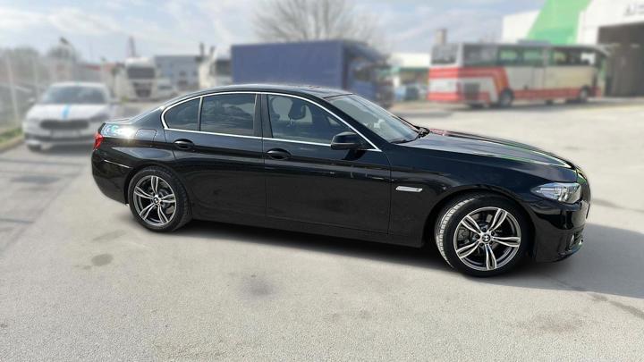 BMW BMW 520d 
