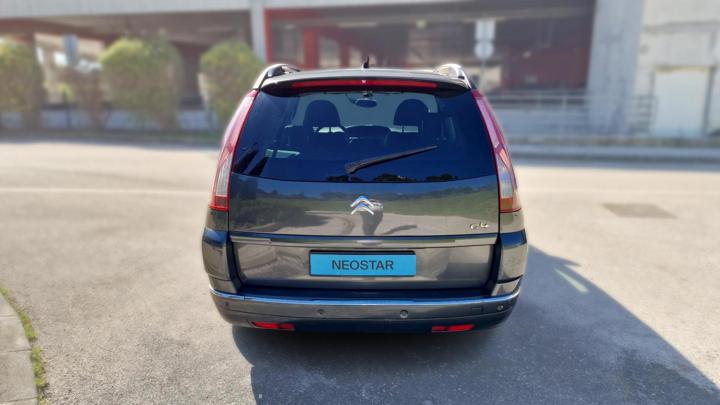 Citroën C4 Grand Picasso Attraction 1,6 HDi