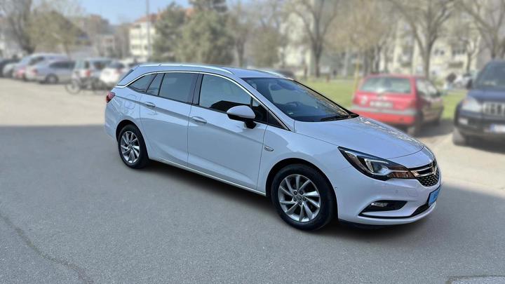 Opel Astra Sports Tourer 1,4 Turbo Enjoy Start/Stop Aut.