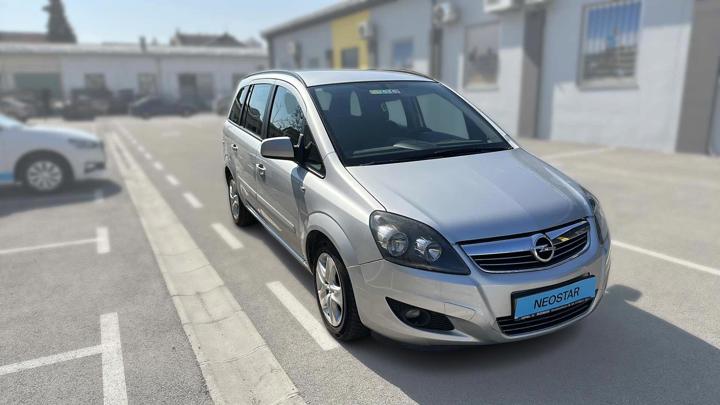 Opel Opel Zafira 1.7 CDTI