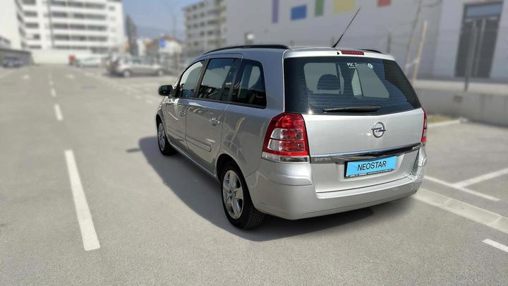 Opel Opel Zafira 1.7 CDTI
