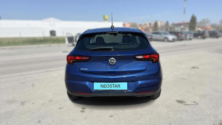 Opel Astra 1,2 Turbo Elegance