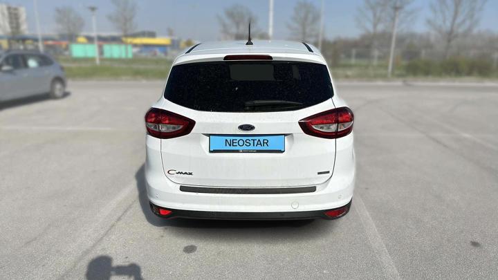 Ford C-MAX 1,0 EcoBoost Trend