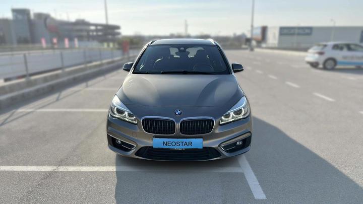 BMW Serija 2, 225xe iPerformance