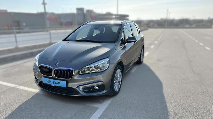 BMW rabljeni automobil na prodaju iz oglasa 87915 - BMW Serija 2 Serija 2, 225xe iPerformance