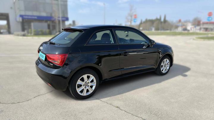 Audi used 87934 - Audi A1 A1 1,2 TFSI Attraction