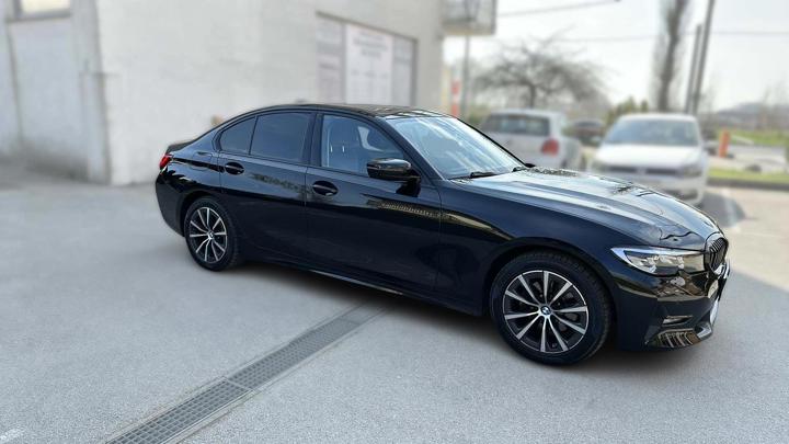 BMW Serija 3, 320d