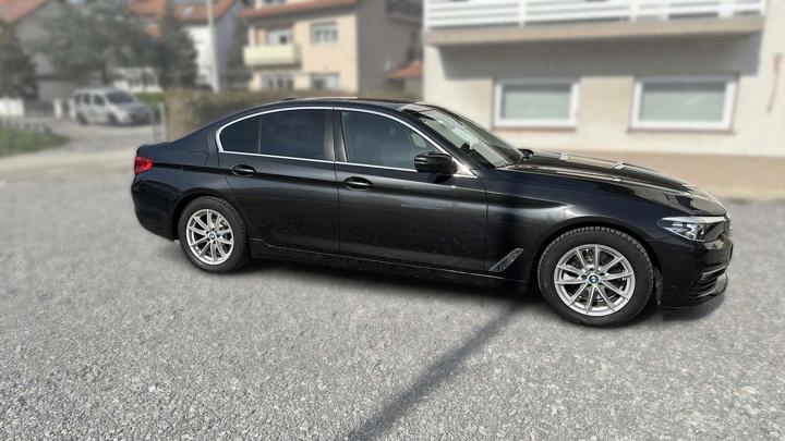 BMW BMW serija 5 , 520D