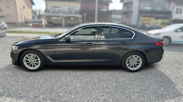 BMW BMW serija 5 , 520D