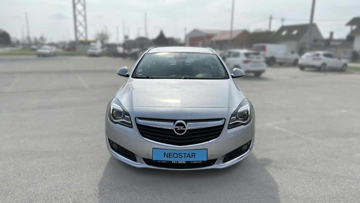 Opel Insignia SportsTourer 1,6 CDTI Edition Start/Stop