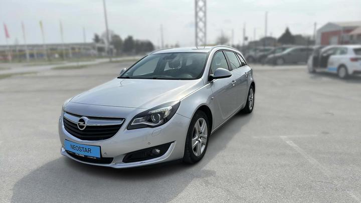 Opel Insignia SportsTourer 1,6 CDTI Edition Start/Stop