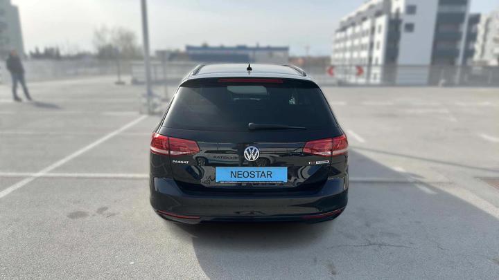 VW Vw Passat 1.6 TDI