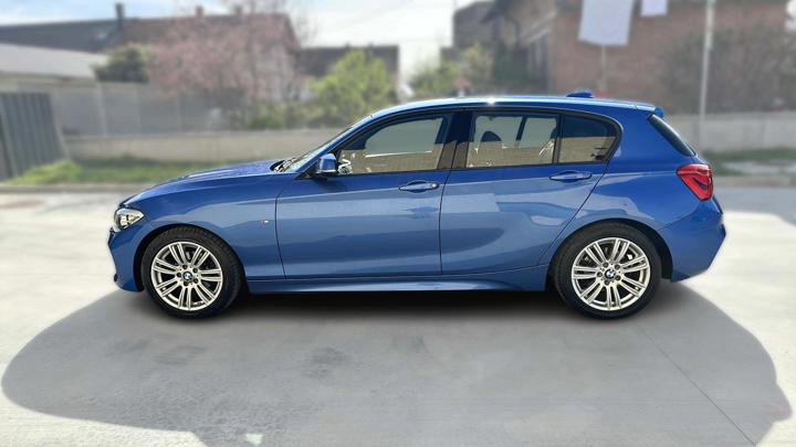 BMW BMW serija 1 , 118D M SPORT