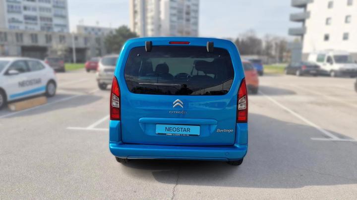 Citroën Berlingo 1.6 HDI