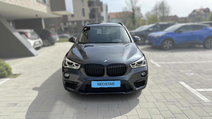 BMW BMW X1 , XDRIVE 18D