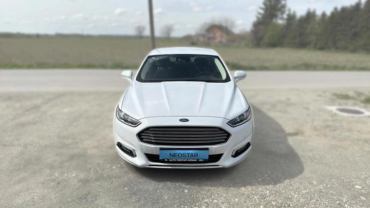 Ford Ford Mondeo 1.5 TDCI