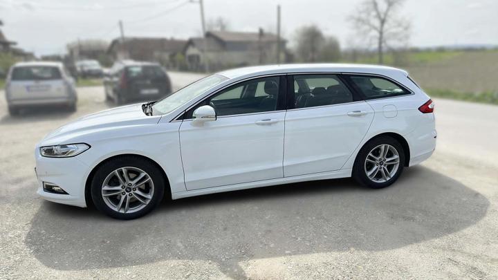Ford Ford Mondeo 1.5 TDCI
