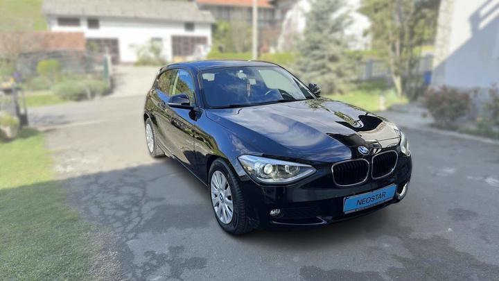 BMW BMW serija 1 116D