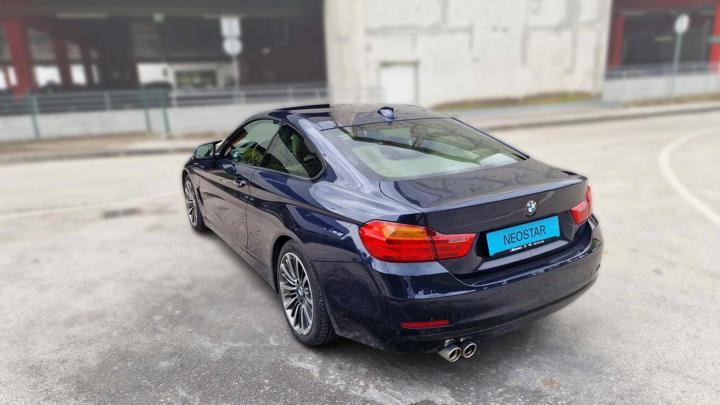 BMW Bmw Serija 4 420d