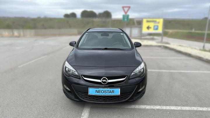 Opel Astra Sports Tourer 1,7 CDTI Active