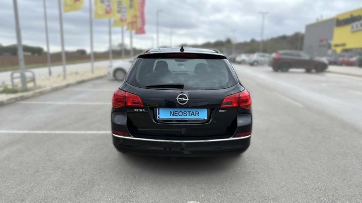Opel Astra Sports Tourer 1,7 CDTI Active