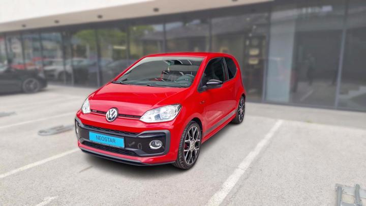 VW Up used 88215 - VW Up Up 1,0 TSI GTI