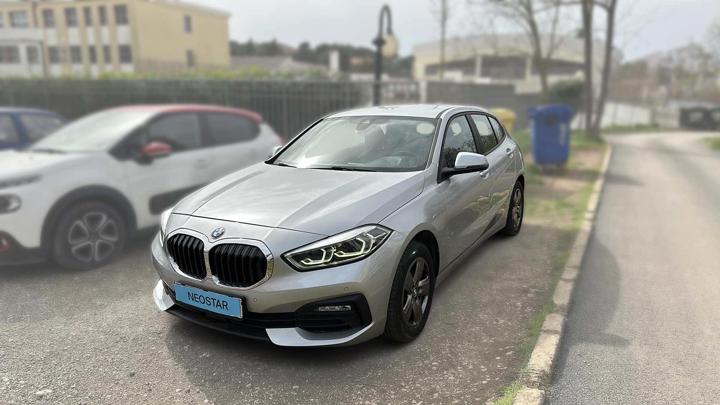 BMW rabljeni automobil na prodaju iz oglasa 88249 - BMW Serija 1 116d Advantage