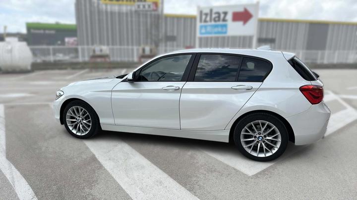 BMW Serija 1 118i Sport Line