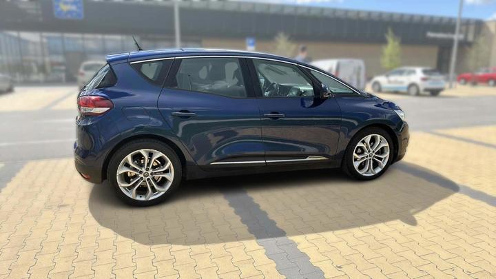Renault Scenic 1.5 dci Energy Business