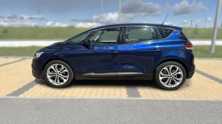 Renault Scenic 1.5 dci Energy Business