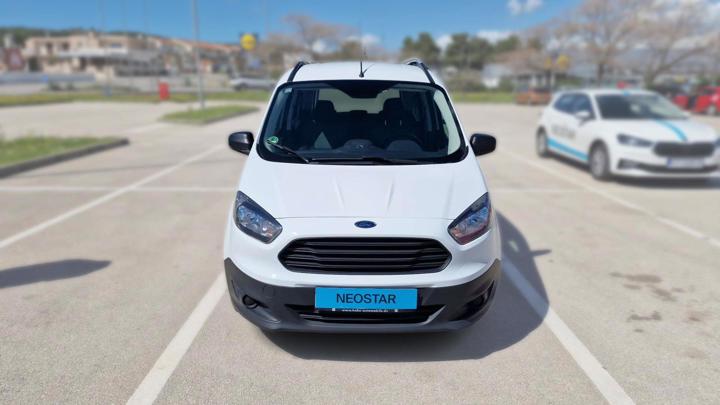 Ford Transit Courier 1.0 Ecoboost