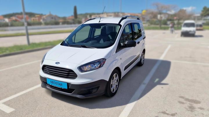 Used 88277 - Ford Transit Courier Transit Courier 1.0 Ecoboost cars