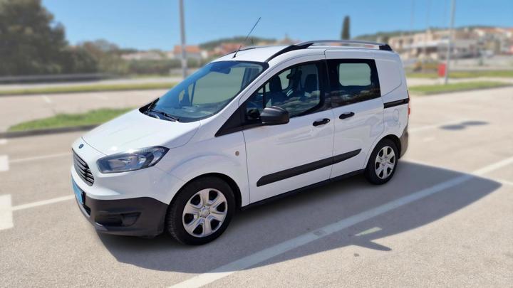 Ford Transit Courier 1.0 Ecoboost