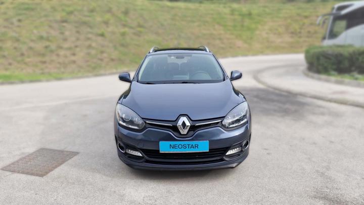 Renault Megane Grandtour 1.5 Dci