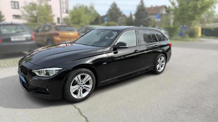 BMW Serija 3, 318d 5 vrata 