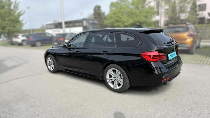 BMW Serija 3, 318d 5 vrata 