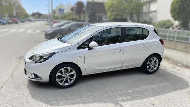 Opel Opel Corsa 1.4 XEL