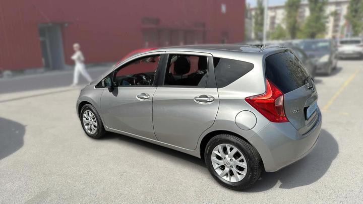 Nissan Note 1,5 dCi Family