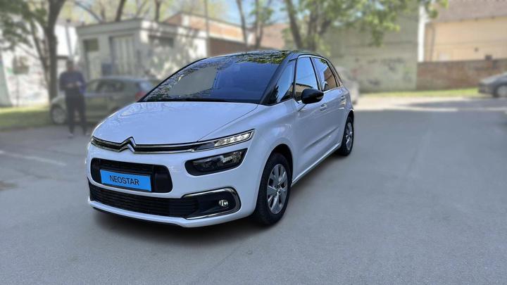 Used 88414 - Citroën C4 C4 Picasso BlueHDi 120 S&S Intensive cars