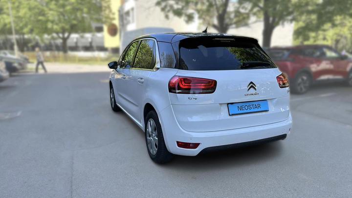 Citroën C4 Picasso BlueHDi 120 S&S Intensive
